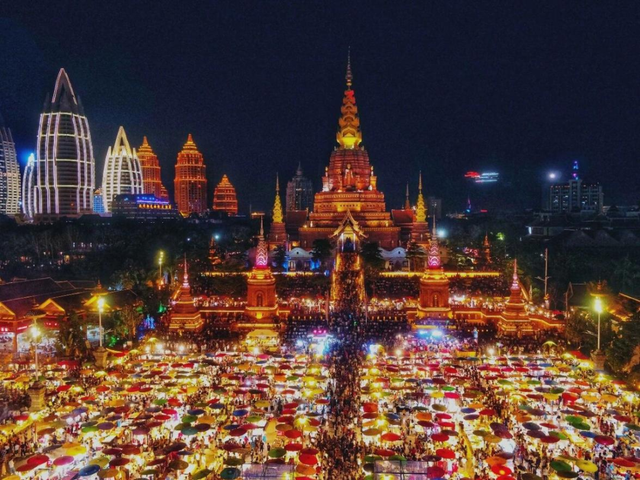 点亮云南新“夜”态的是什么？