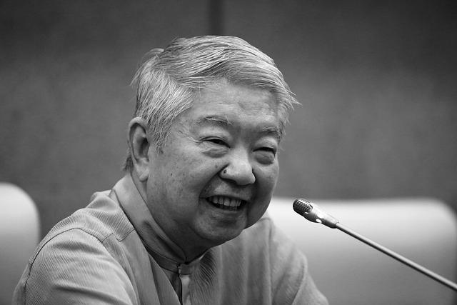 2025年，这些文化大家离我们远去