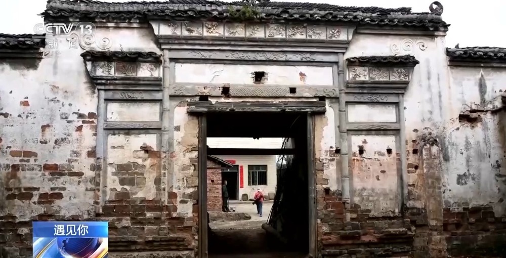 “思源”民俗博物馆!他为故乡“搬回”一座博物馆