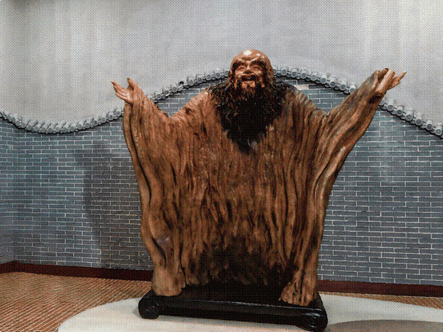 烟台自然博物馆：“五美融育”绘就 “仙境海岸·最美博馆”