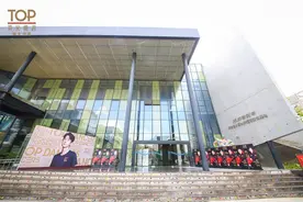 “2024中国顶尖舞者成长计划”湖北分区推选活动在汉举办图片