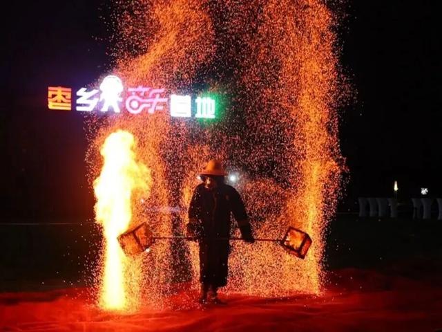稷山：千年古邑焕新彩　农祖故里迎客来！