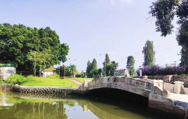 跟着赛事游新会！江门新会打造4条农文旅旅游线路