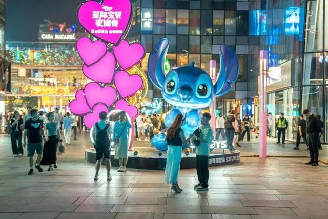 毕业旅行怎么耍？北京朝阳Citywalk最全指南