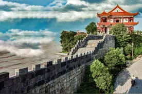 湘约一夏⑩｜千年古城武冈星城邀客纳福图片