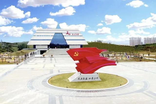 走读三明红色山河！解锁最远长征出发地的初心密码