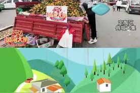 黄河大集开集啦！一起去逛逛定陶冉堌大集~图片