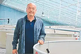 打造生态农场，助力乡村全面振兴图片