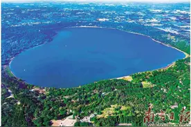 广东两处世界地质公园获最新绿牌认证图片