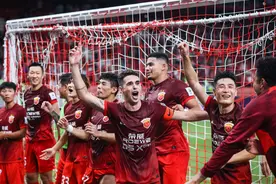快评：不可胜在己可胜在敌，海港主帅穆斯卡特自我修正，造上海德比今年首胜！图片