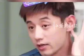 张继科喊话黑龙江男队教练：全运会要人的话联系我，帮我注册一下图片