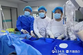 心肾同治！烟台毓璜顶医院多学科联合帮患者解决顽固性高血压难题图片