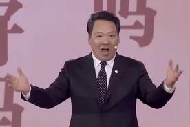 跨越89年！南开校长再现爱国三问 全场爆燃回应视频封面