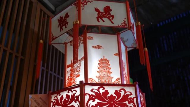 泉州台商投资区：持续8天！全市唯一大型水上座灯演绎“千帆竞发”