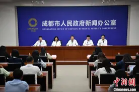 发放3000万元消费券 成都推出“2+5+N+10”端午节文旅活动图片