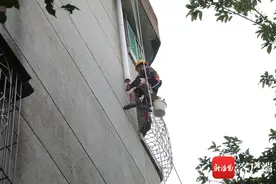 涉及户数2.86万户 今年海口222个老旧小区已全部启动改造图片