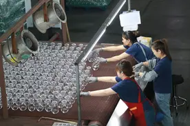 重庆：银保齐发力  让普惠金融“雨露”润企惠民图片