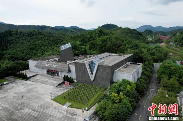 重走抗战路，一定要去一趟昆仑关战役旧址！