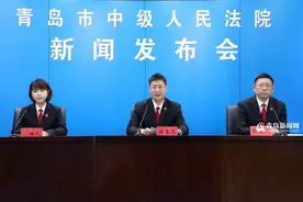 青岛公布十起家事典型案例 同居析产、人工胚胎归属等新型案件不断出现图片