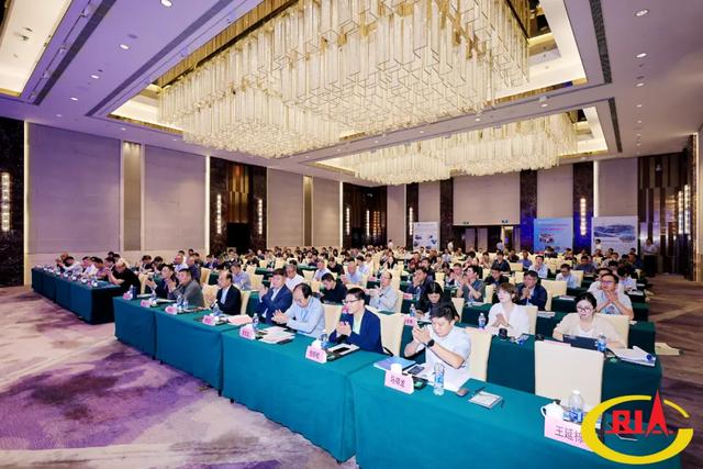 2025橡胶助剂行业大会召开，共绘绿色数智发展新蓝图