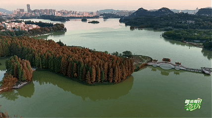 七星岩沉浸式打卡指南｜跟着走，解锁山湖秘境的深度玩法