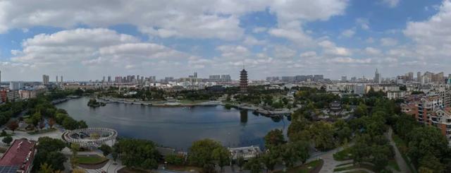 三台阁的前世今生