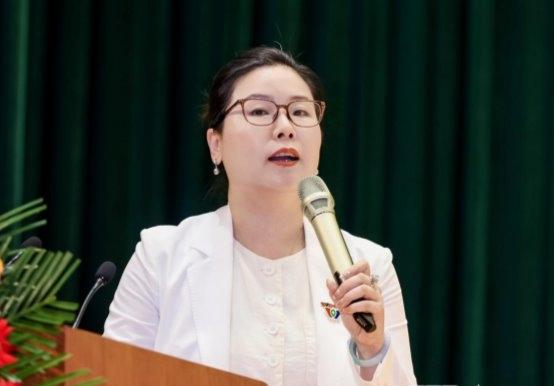 第十届九三物联网日暨物联网数字化正当家AI智能体商超启动大会召开