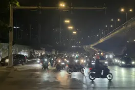 产业观察：企业“出海”越南并非都适用  部分要素价格已不再便宜图片