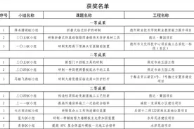 匠心致远 载誉而行丨德州市建筑业龙头骨干企业连获多项荣誉奖项图片