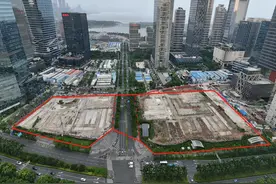 深圳126亿元挂牌南山后海片区1宗商住地：不限售价、不限户型，价高者得图片