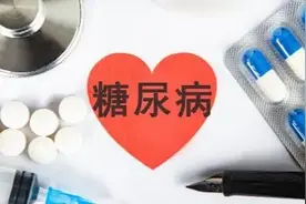 腿脚发出以下5个信号，说明血糖已经超标！图片