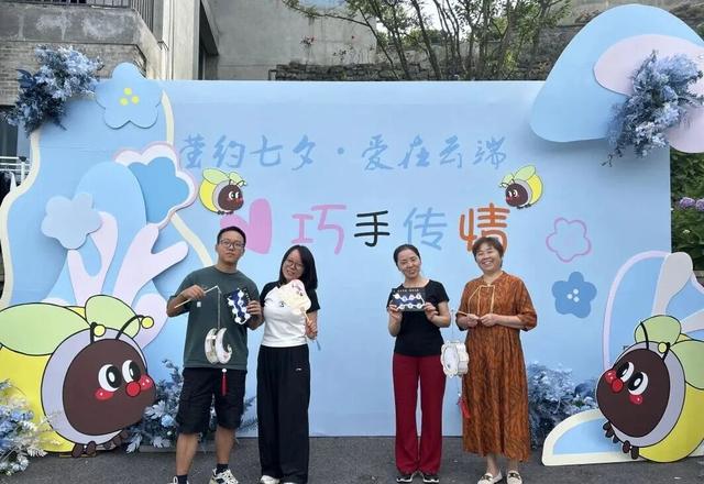 2025叙永文旅年度答卷——文化馆篇