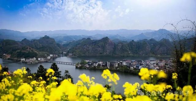 沅水号子 | 从“风景旅游”向“文化体验”升级 这本书讲述了什么？