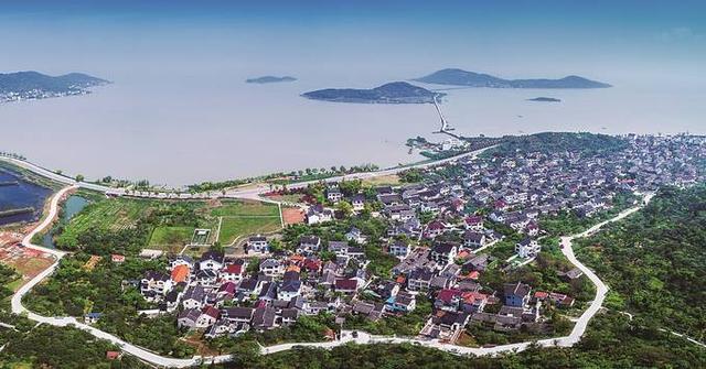 “两山”理念·江苏实践｜苏州以水为脉书写新时代“姑苏繁华图”