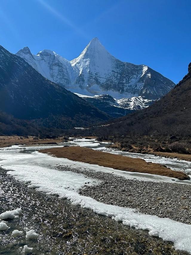 甘孜从0°到100°，每一“度”都好玩～