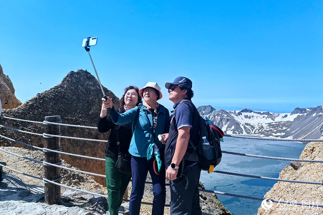China Travel，就是这么火