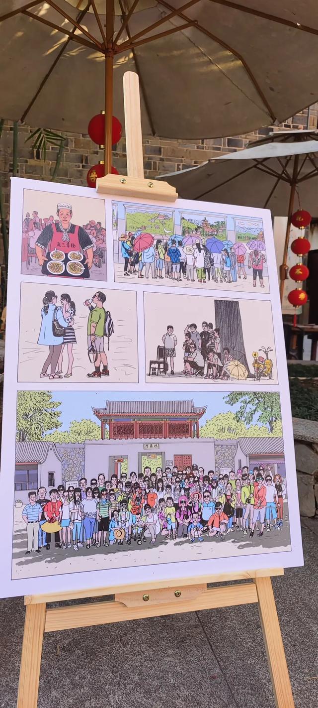 在长沙，我们和“老朋友”重逢了——承德文旅沉浸式推介走进长沙