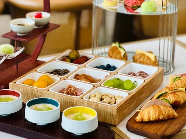 热搜！寒潮收尾！周末最高21℃！来光明东滩源、黄山茶林场兜兜…最低2折特惠！太值了！