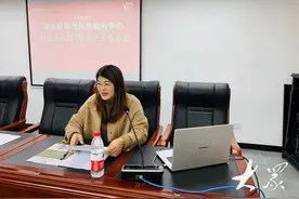从“营销水果”到“营销城市”，她把电商“玩”出新高度图片