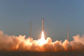 5天2发！谷神星一号连战连捷图片