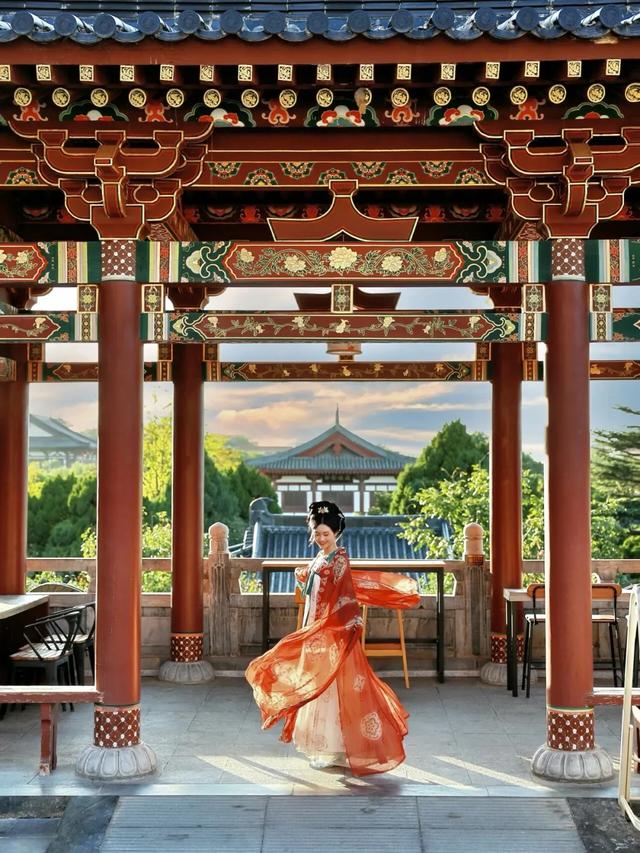 优惠!5折!淡季的西安值得反复来!