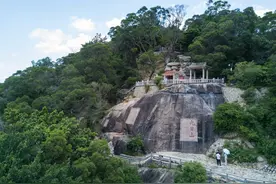 解码文化自信的城市样本丨烟火乡愁世遗城——解码古城泉州的文化自信样本图片