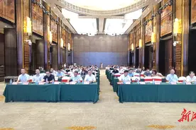 衡阳市肿瘤质控中心成立 致力推动肿瘤早筛早诊和规范化治疗图片