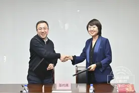 “雪饼猴”王铁柱受聘为中国吉林网宣传大使图片