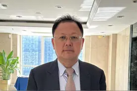 全国人大代表李良彬：助力“双碳”目标实施 国网江西电力赋能赣锋锂业高质量发展图片