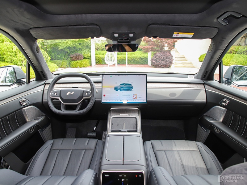 乐道L90交付数据_乐道l90_乐道L90购车政策