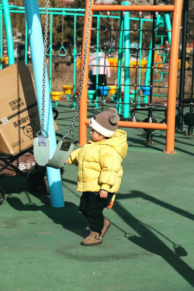 冷到不想动？这份抗寒密码让你越动越暖！