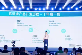 诺辉健康发布旗下宫颈癌HPV筛查产品基线临床数据图片