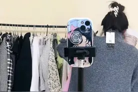 你买的“孤品”“尾货”可能是二手旧货！部分孤品直播间被指“挂羊头卖狗肉”图片