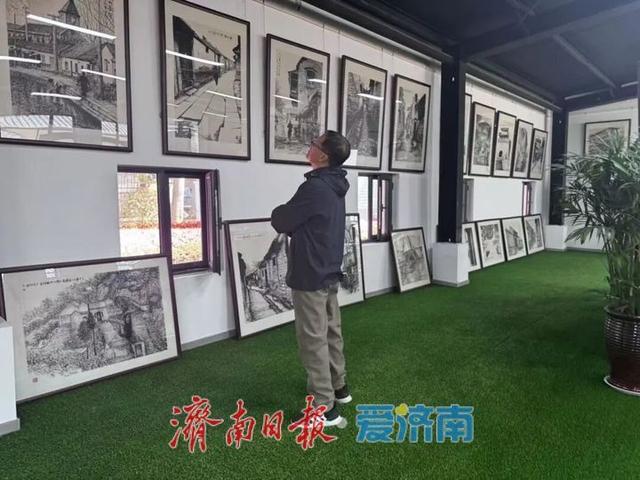 一年四季 泉在济南丨市属公园景区中秋佳节乐事多